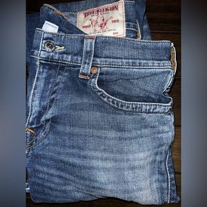 Men’s True Religion Jeans